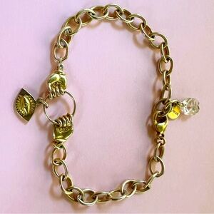 Chan Luu - Evil Eye Bracelet